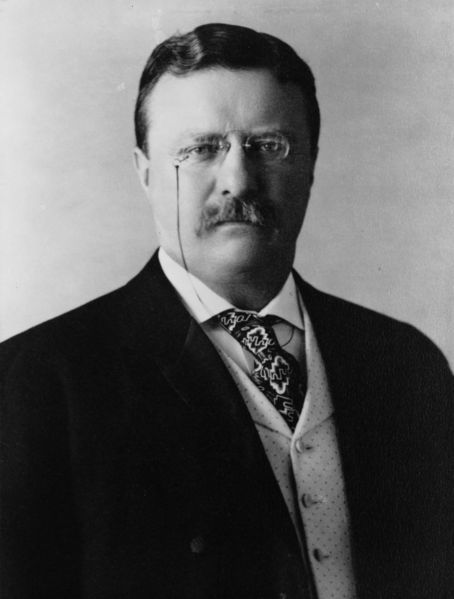 roosevelt